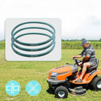 Drive Belt for Toro Turfmaster 30 in Mower (121-5765)