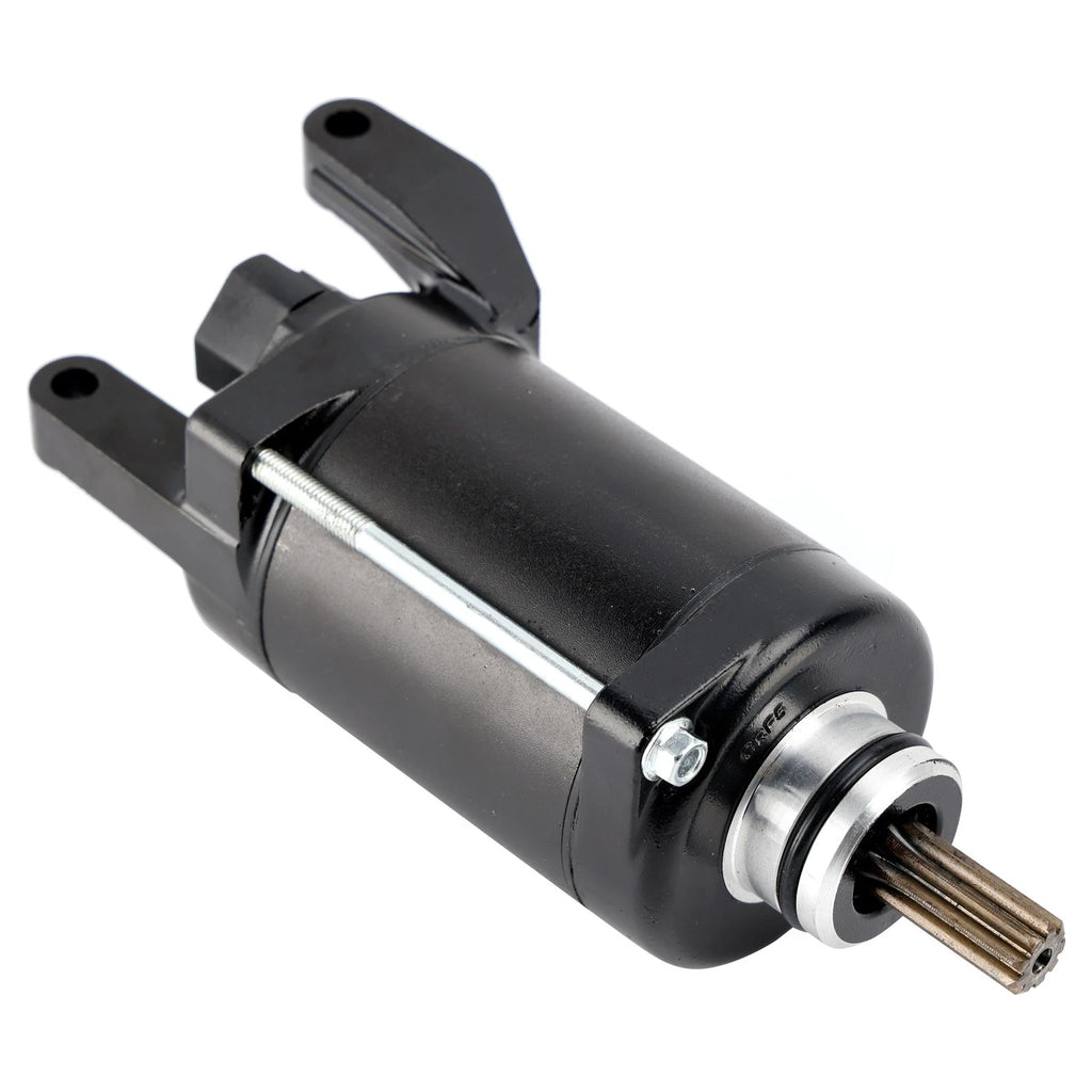 Starter Motor for Honda CMX250 CMX300 Rebel (2017–2023) CB250F CB300F (2015–2019)