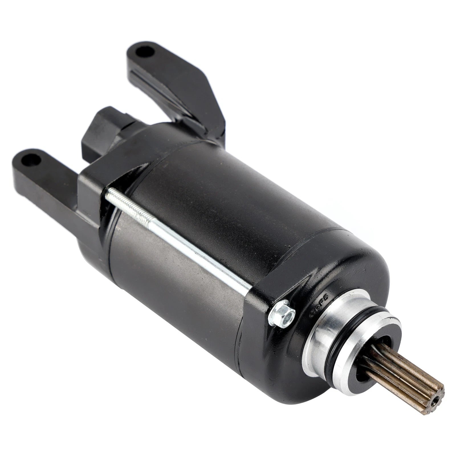 Starter Motor for Honda CMX250 CMX300 Rebel (2017–2023) CB250F CB300F (2015–2019)