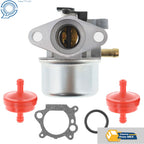 Carburetor Kit for Craftsman Gold MRS Push Mower 6.25HP 6.75HP (675 190cc)