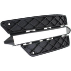 Bumper Grille for Mercedes Benz C250 C300 (2012-2014)