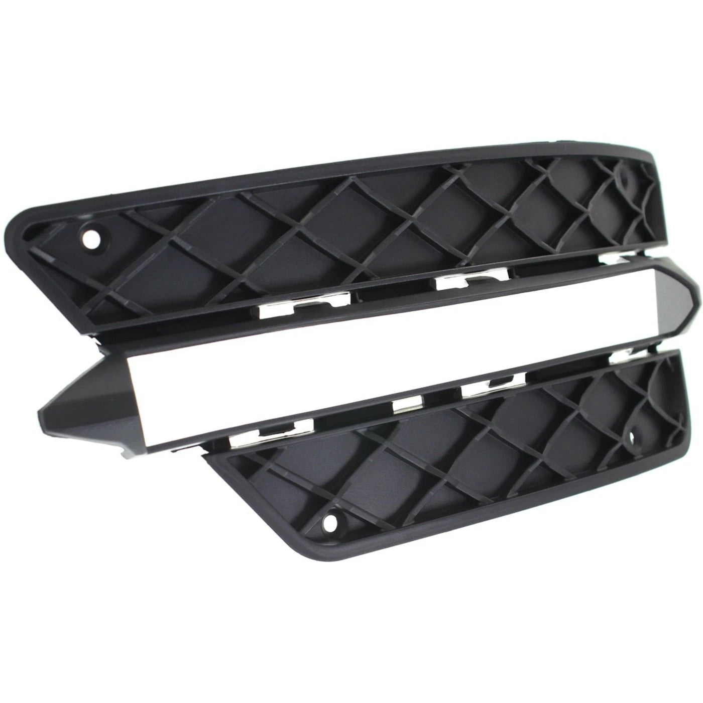Bumper Grille for Mercedes Benz C250 C300 (2012-2014)