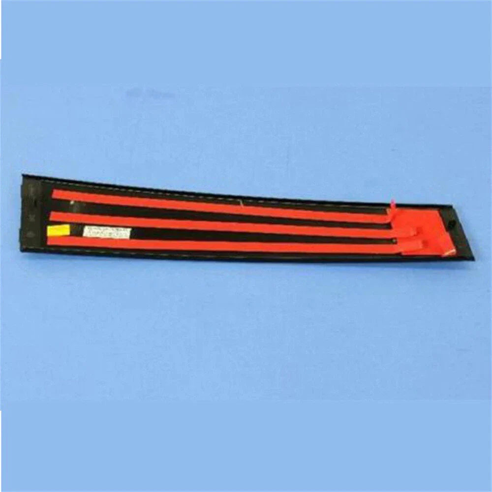 Rear Door Pillar Window Trim Applique B RH for Jeep Grand Cherokee (2011-2020)