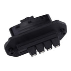 Right Sliding Door Contact Switch for Nissan NV400 (2011-2020)