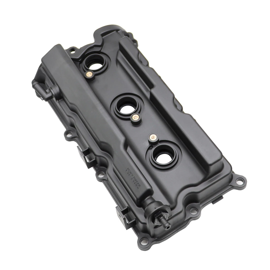 Valve Cover with Gasket & Bolts for Nissan Frontier Pathfinder Xterra (2005–2019)