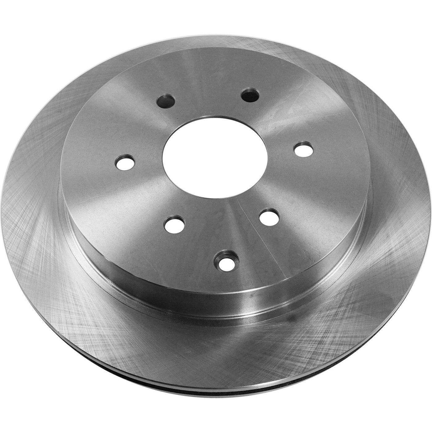 Front & Rear Brake Disc Rotors for Nissan Armada (2017–2019)