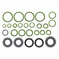 Replacement A/C System Seal Kit MT2541 Replacement Parts For L4 Engine