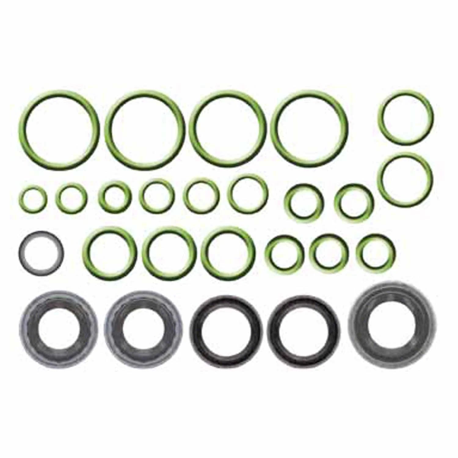Replacement A/C System Seal Kit MT2541 Replacement Parts For L4 Engine