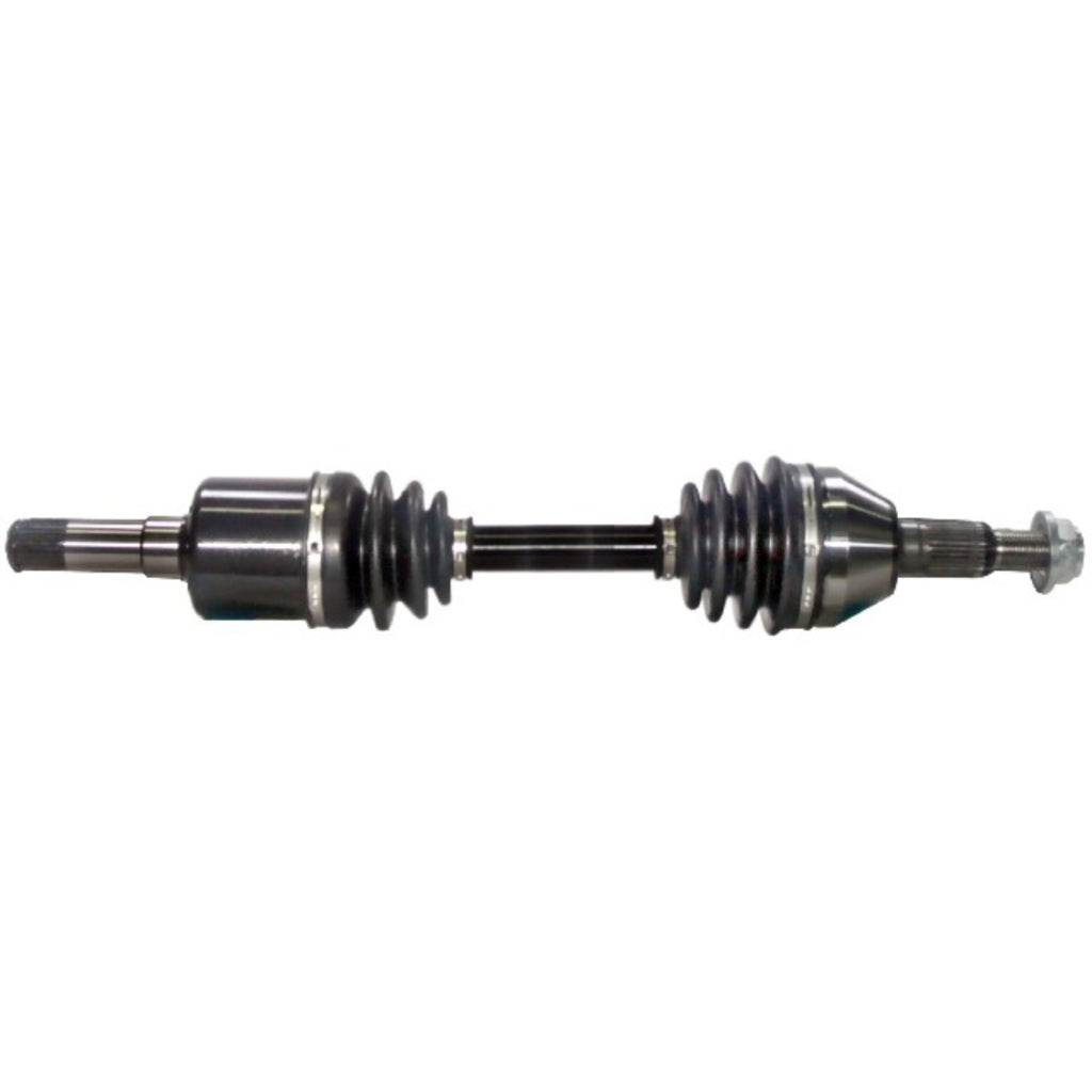Axle Shafts for Chevy Malibu G6 (Front Driver Left Side)
