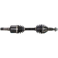 Axle Shafts for Chevy Malibu G6 (Front Driver Left Side)