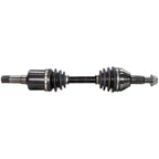 Axle Shafts for Chevy Malibu G6 (Front Driver Left Side)