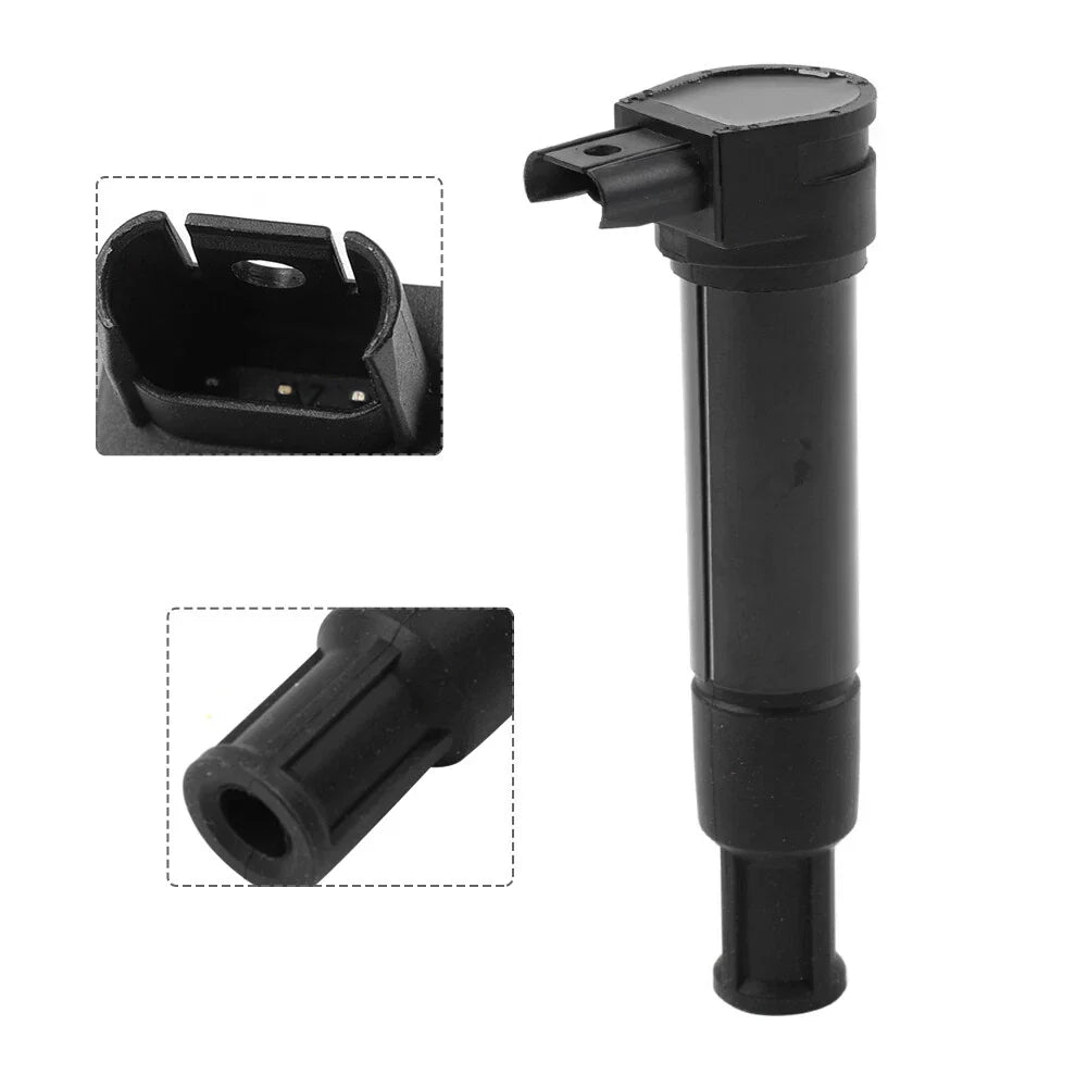 Ignition Coil for BMW R1150 R1200GS R Nine T R1200RT R900RT (2001-2019)