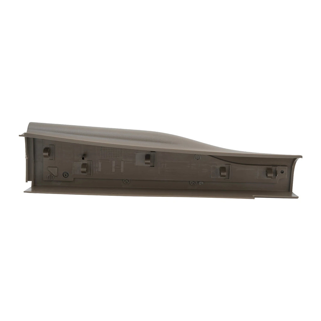 Radiator Cooling Fan Assembly for Honda CR-V (2007–2009)