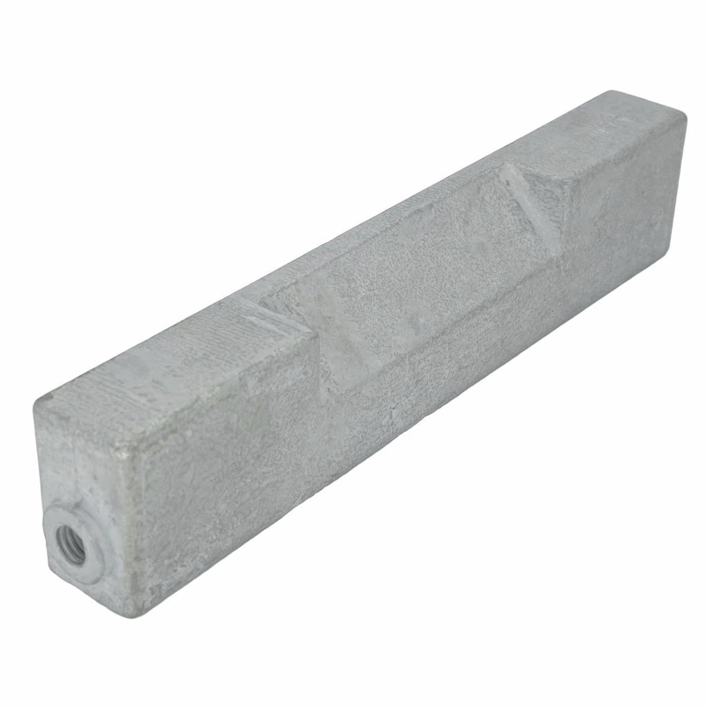 Anode for Johnson Evinrude Outboard (433580, 5007089)