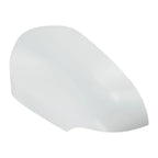 Left Rear View Mirror Cover Cap / White for Toyota Corolla (2014–2018)