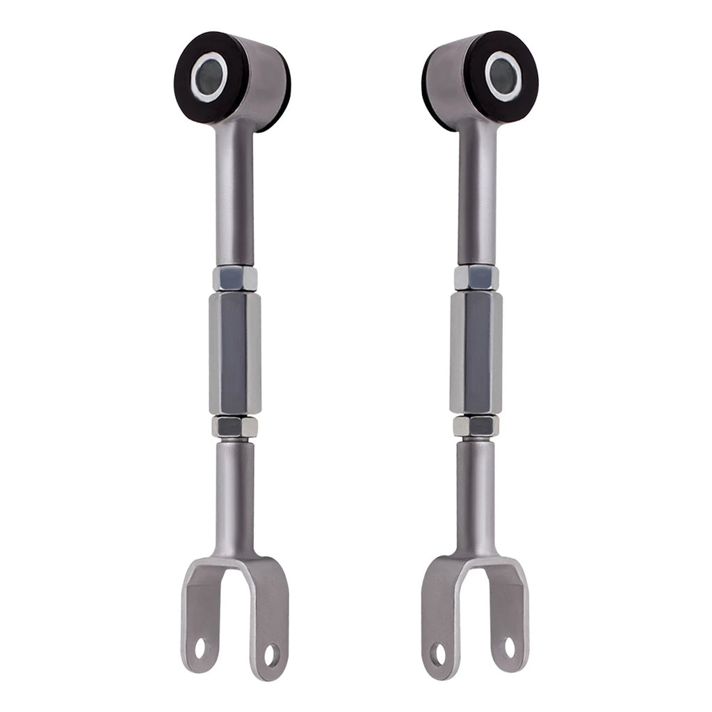 Adjustable Front & Rear Camber Traction Radius Arm Kit for Infiniti G35 (2003–2007)