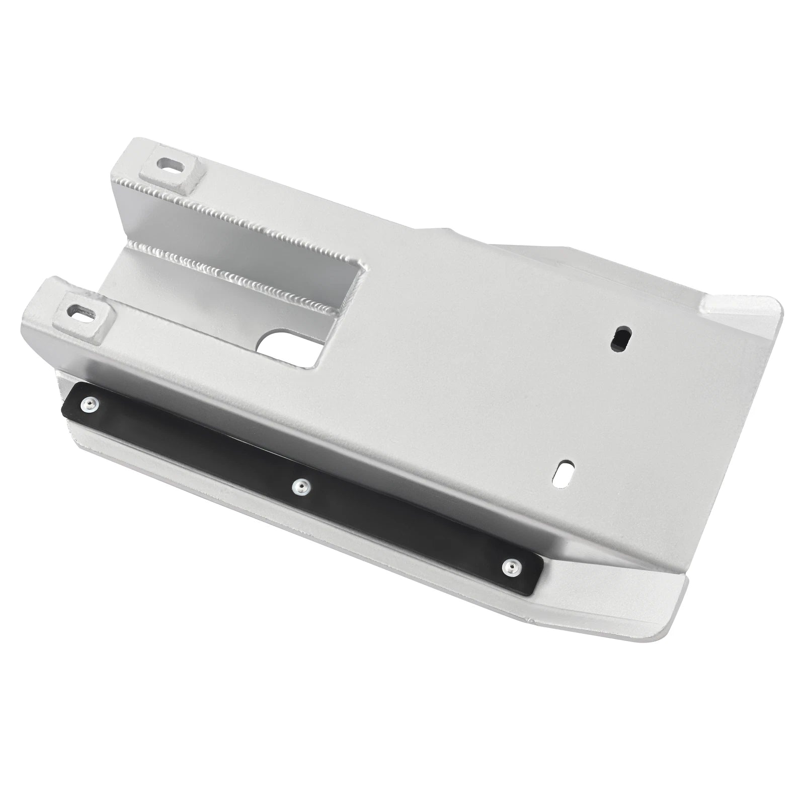 Swing Arm Skid Plate Guard & Full Chassis Glide for Honda TRX450R (2004–2009)