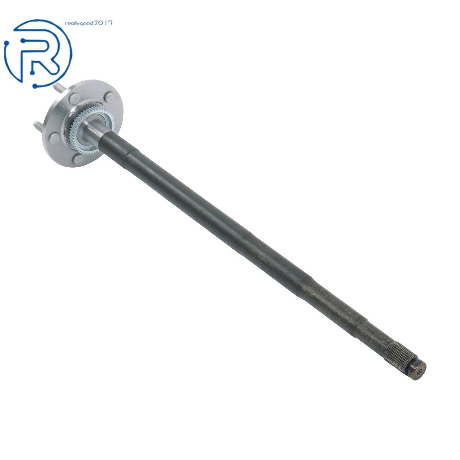 Rear Passenger Side Axle Shaft Assembly for Ram 1500 (2011)