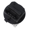 Blower Motor Resistor for Peugeot 307, 407, C3, C4, C5, C6, DS3 (2001–2015)