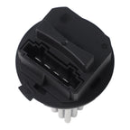Blower Motor Resistor for Peugeot 307, 407, C3, C4, C5, C6, DS3 (2001–2015)