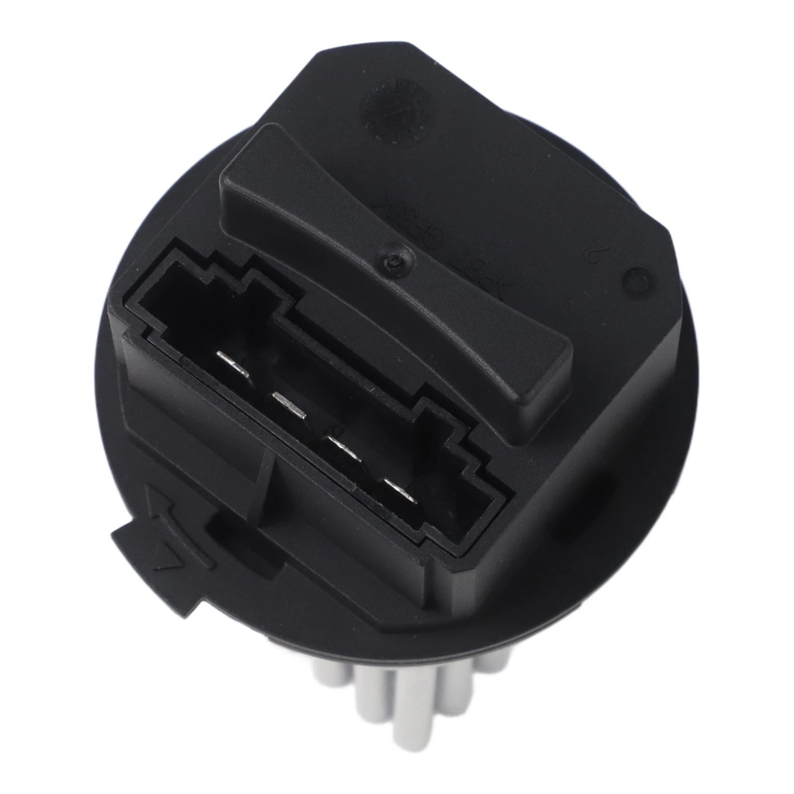 Blower Motor Resistor for Peugeot 307, 407, C3, C4, C5, C6, DS3 (2001–2015)