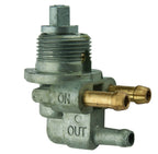 Petcock Fuel Valve Selector Switch for SeaDoo 580 650 717 720 787 800 (1990–2002)