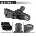 5X Crankshaft Position Sensor for Buick LaCrosse CXS (2007–2008) 12608424