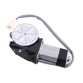 Left Front Power Window Regulator Motor for BMW 3 Series E30 (1982-1994)