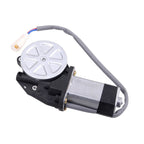 Left Front Power Window Regulator Motor for BMW 3 Series E30 (1982-1994)