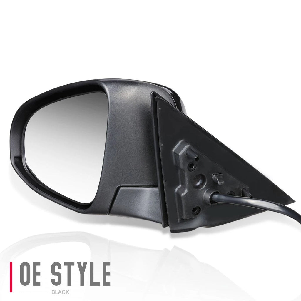 Power Heated Side Door Mirror for Toyota Camry (2012–2014) TO1320276