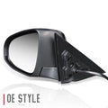 Power Heated Side Door Mirror for Toyota Camry (2012–2014) TO1320276
