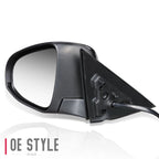 Power Heated Side Door Mirror for Toyota Camry (2012–2014) TO1320276
