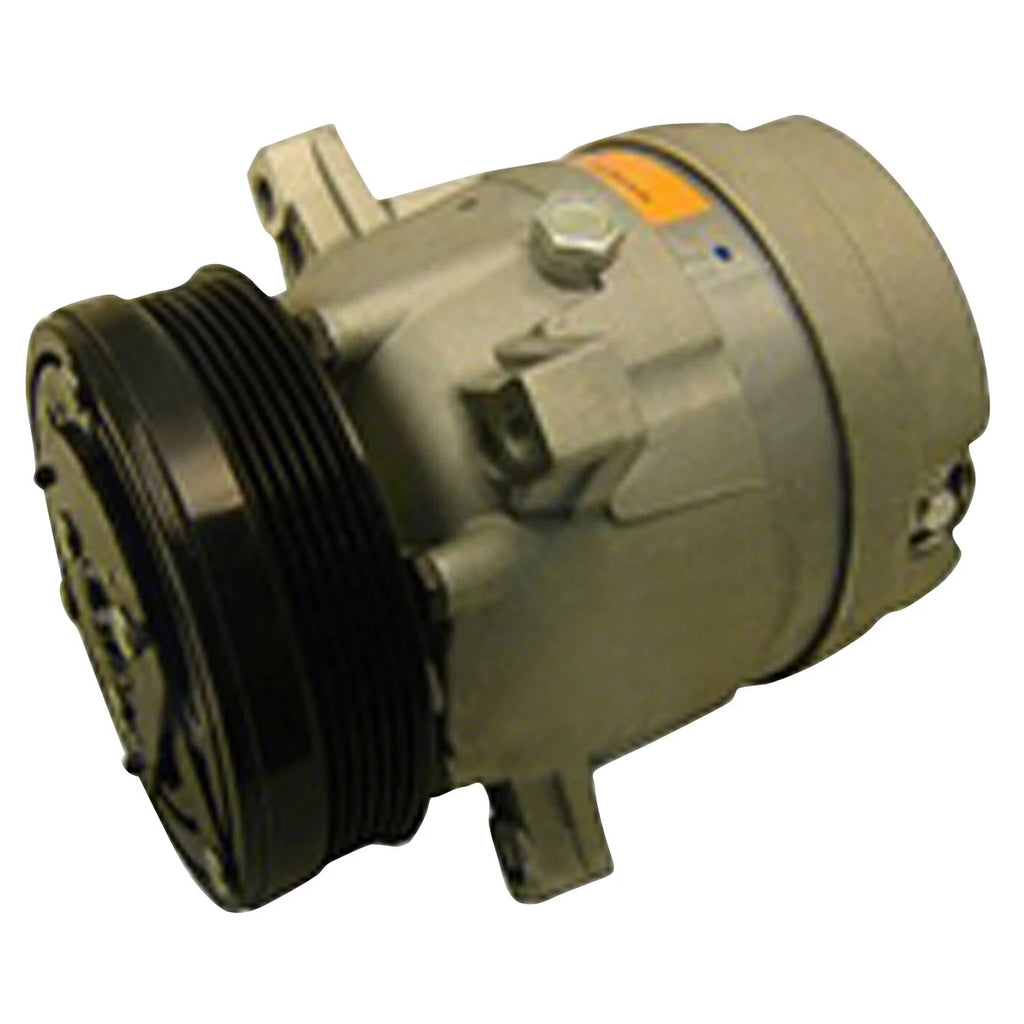 Replacement A/C Compressor for Mitsubishi ASX (2011–2017)