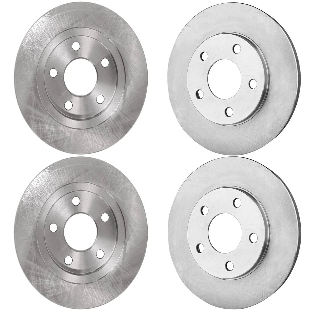 Brake Disc Rotors for Buick Le Sabre, Pontiac Bonneville