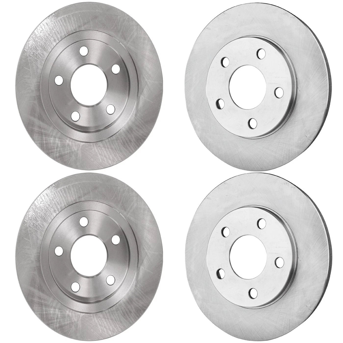 Brake Disc Rotors for Buick Le Sabre, Pontiac Bonneville
