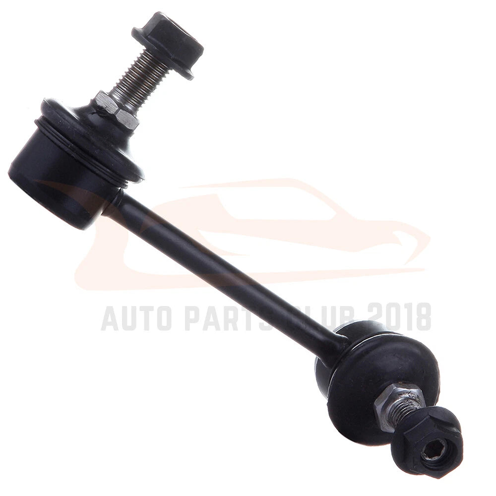 Front Tie Rod Control Arm Ball Joint for Honda Accord (2003-2007)