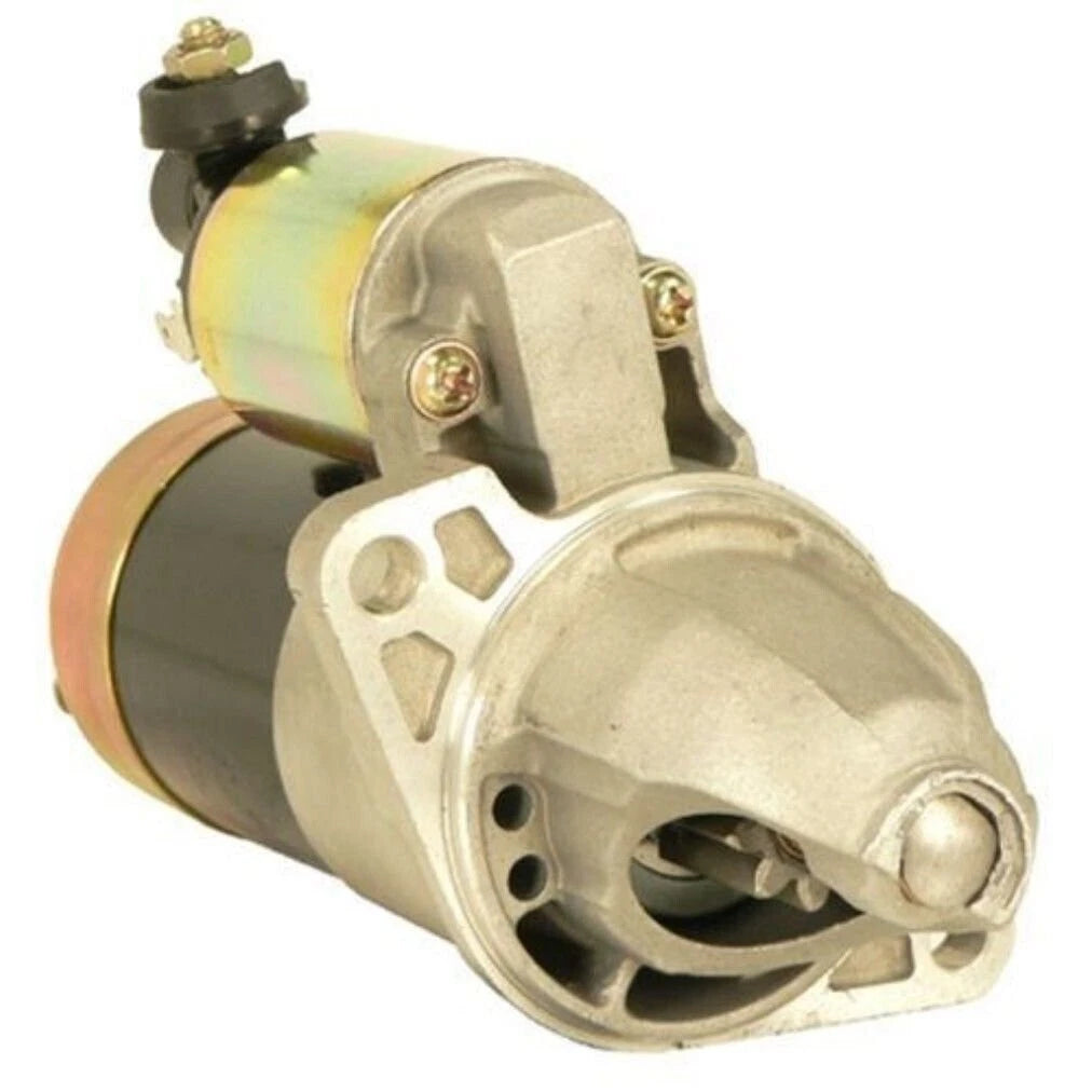 Starter for Subaru Impreza 2.2L Automatic (1997) M1T84281