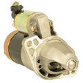Starter for Subaru Impreza 2.2L Automatic (1997) M1T84281