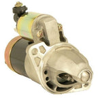 Starter for Subaru Impreza 2.2L Automatic (1997) M1T84281
