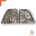 Amber Turn Indicator Light Blinker Lamp for Toyota Hilux Ute (1988-2005)