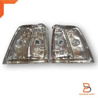 Amber Turn Indicator Light Blinker Lamp for Toyota Hilux Ute (1988-2005)