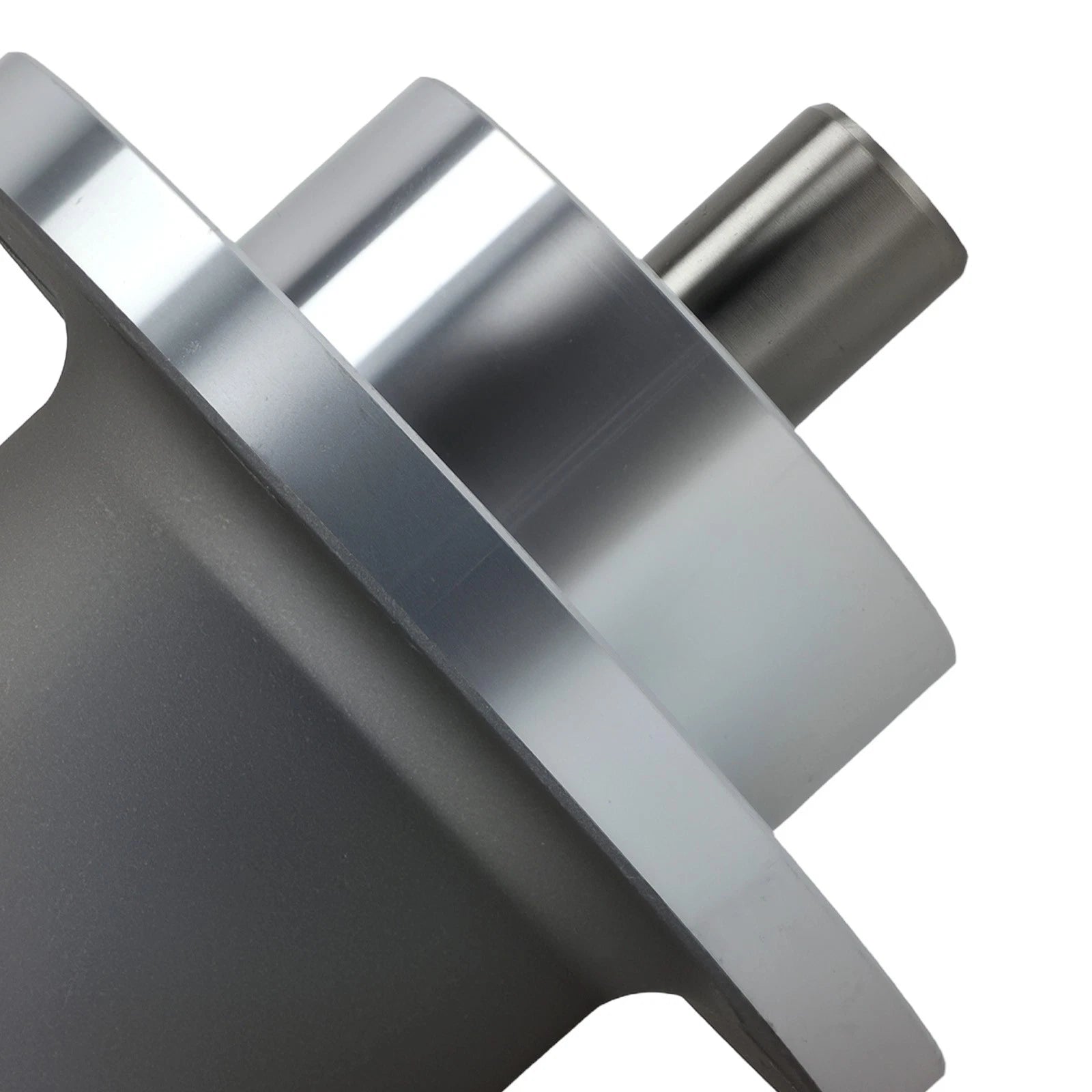 Deck Spindle for Bad Boy MZ Magnum 54" (2013–2024)