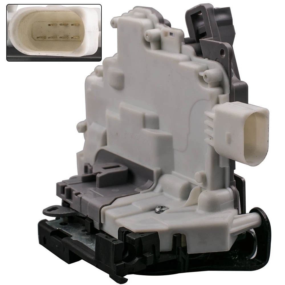 Rear Right Passenger Door Lock Actuator for Audi Q5 (2009–2016)