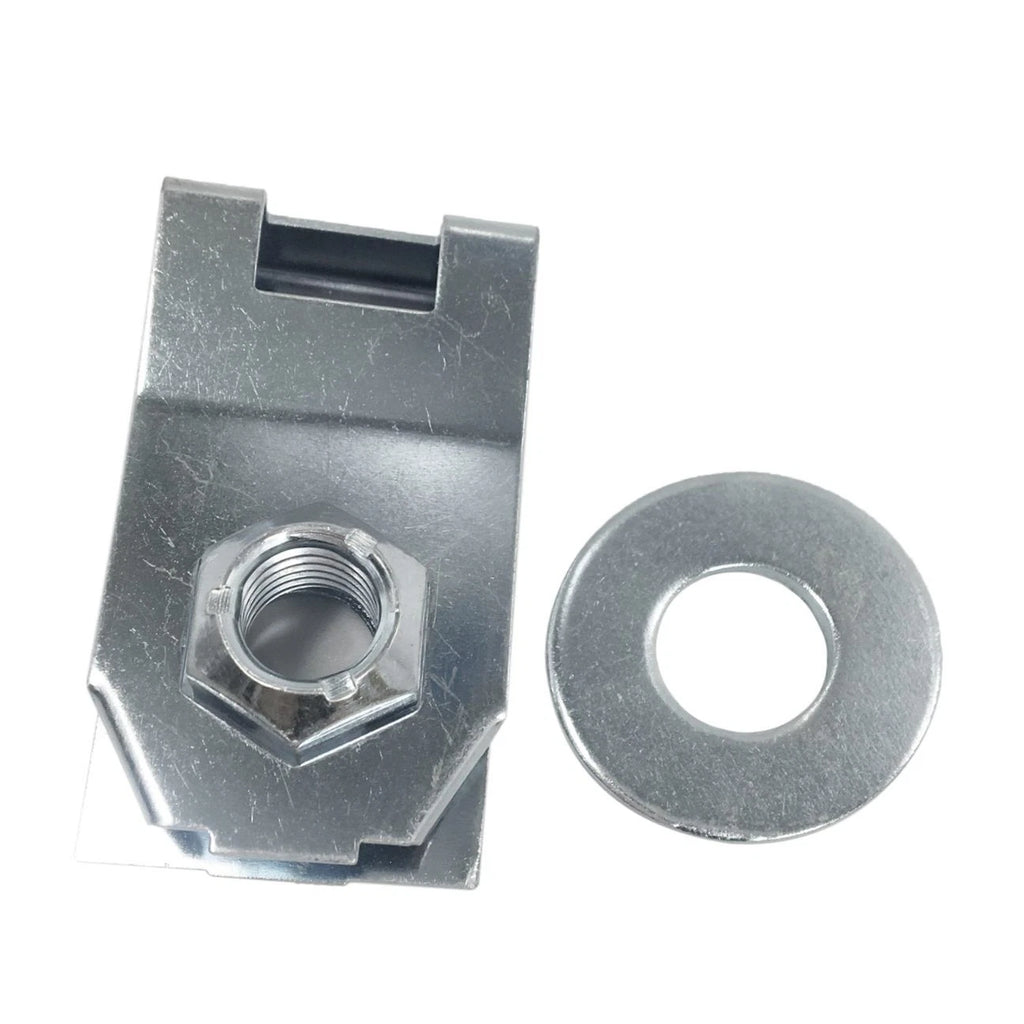 Bed Mounting Hardware Kit 924-311 for Ford F250 F350 F450 F550 (1999–2014)