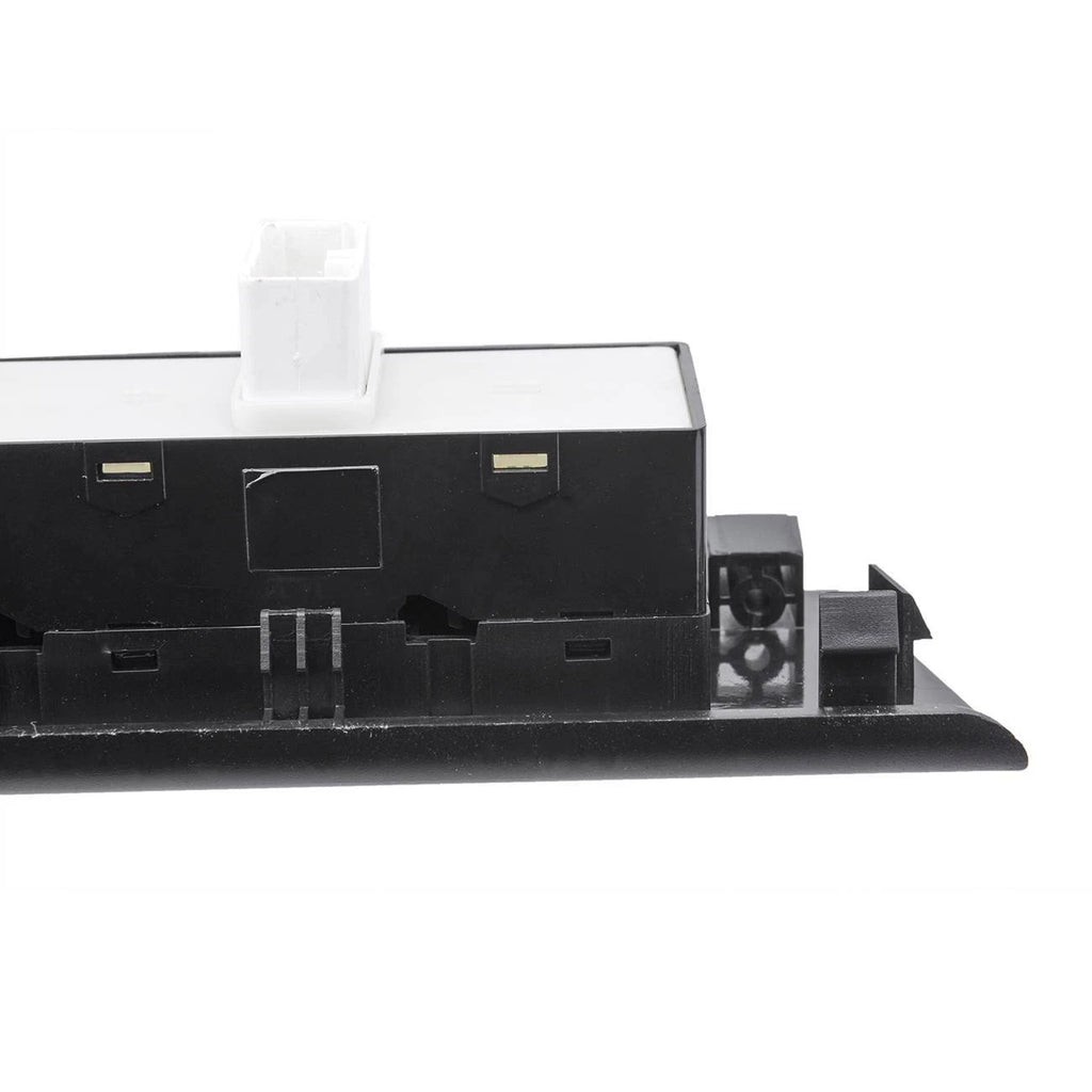 Master Window Switch for Chevrolet Aveo (2007-2008)