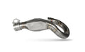 S/S Megabomb Header for Yamaha YZ450F (2006–2023)