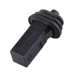 Gas-Fuel Door with Buffer Ejector for BMW X5 (1999–2024)