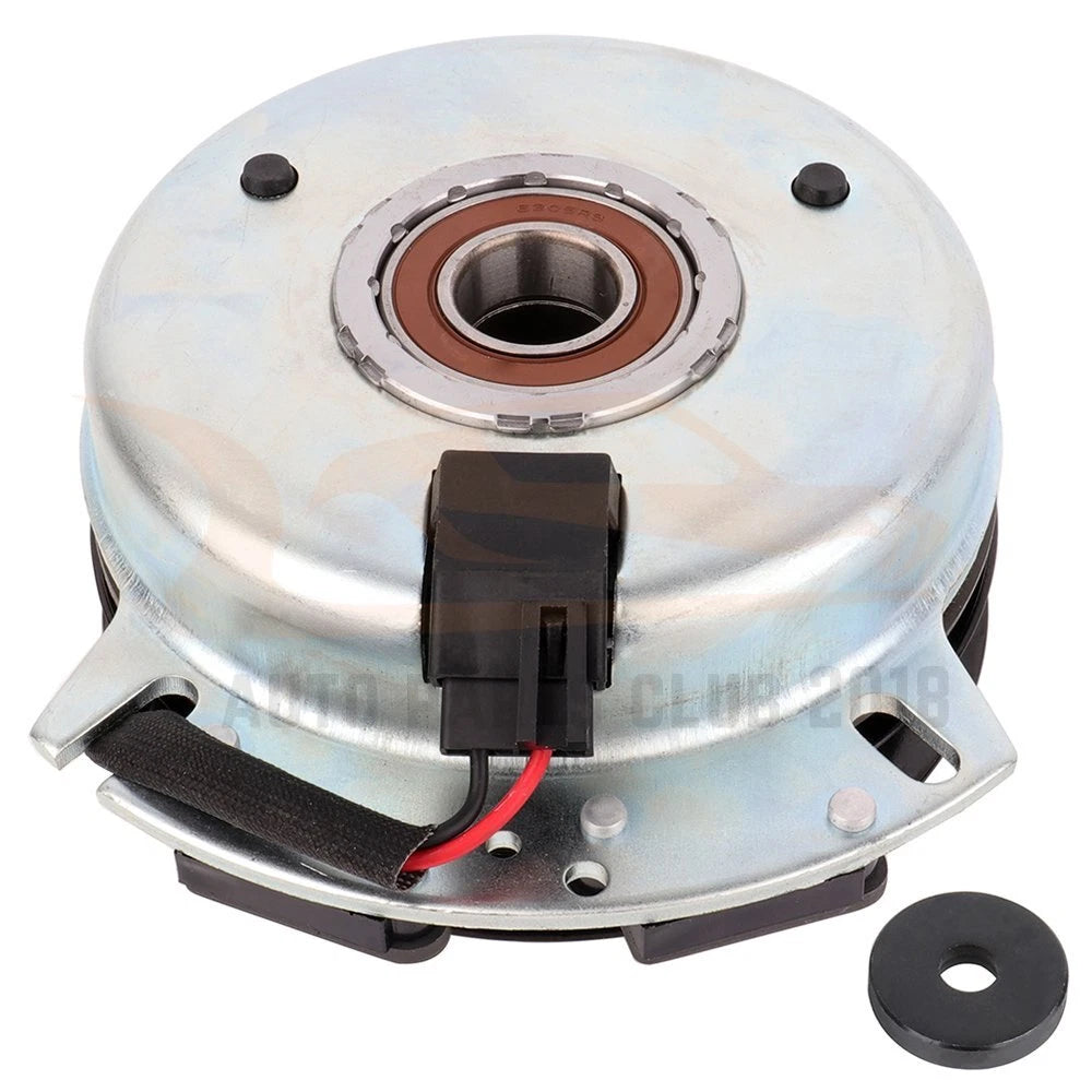 Electric PTO Clutch for Warner (5219-21, 5219-31, 5219-46)