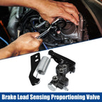 Brake Load Sensing Proportioning Valve for Nissan Hardbody Pickup (1993–1994)