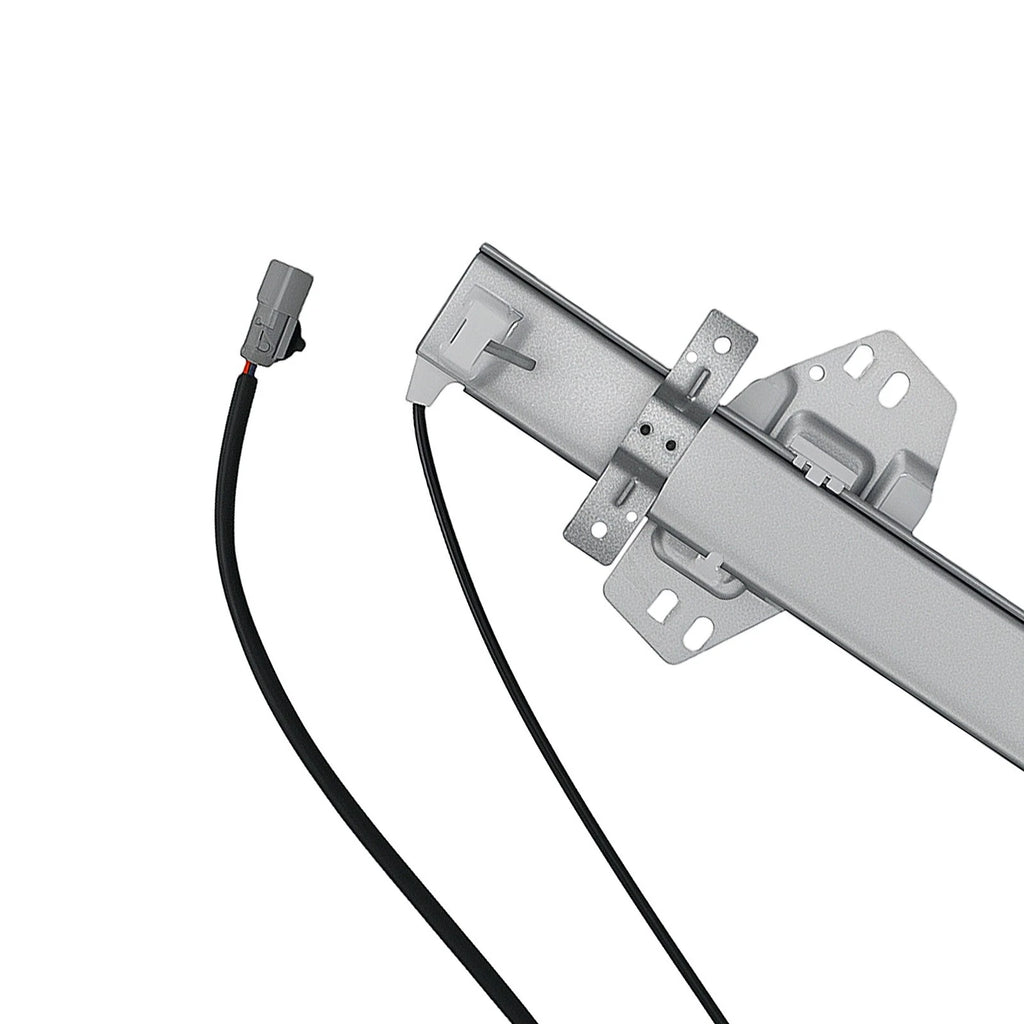 Power Window Regulator with Motor for Acura MDX (2001-2006)